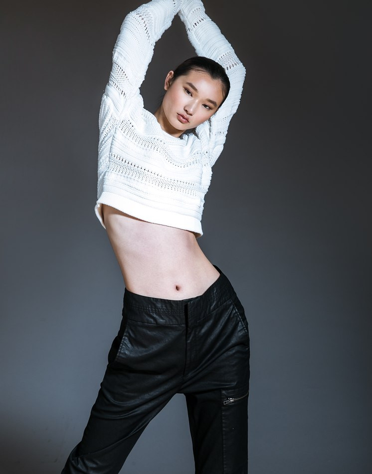 Photo of model Yang Meng Huan - ID 573124