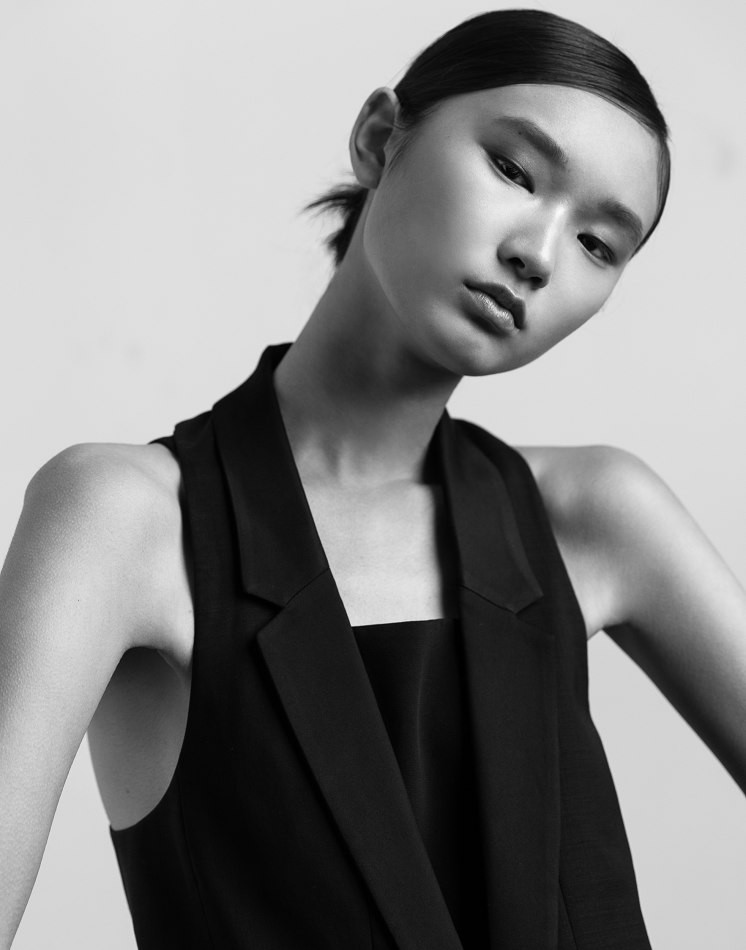 Photo of model Yang Meng Huan - ID 573126