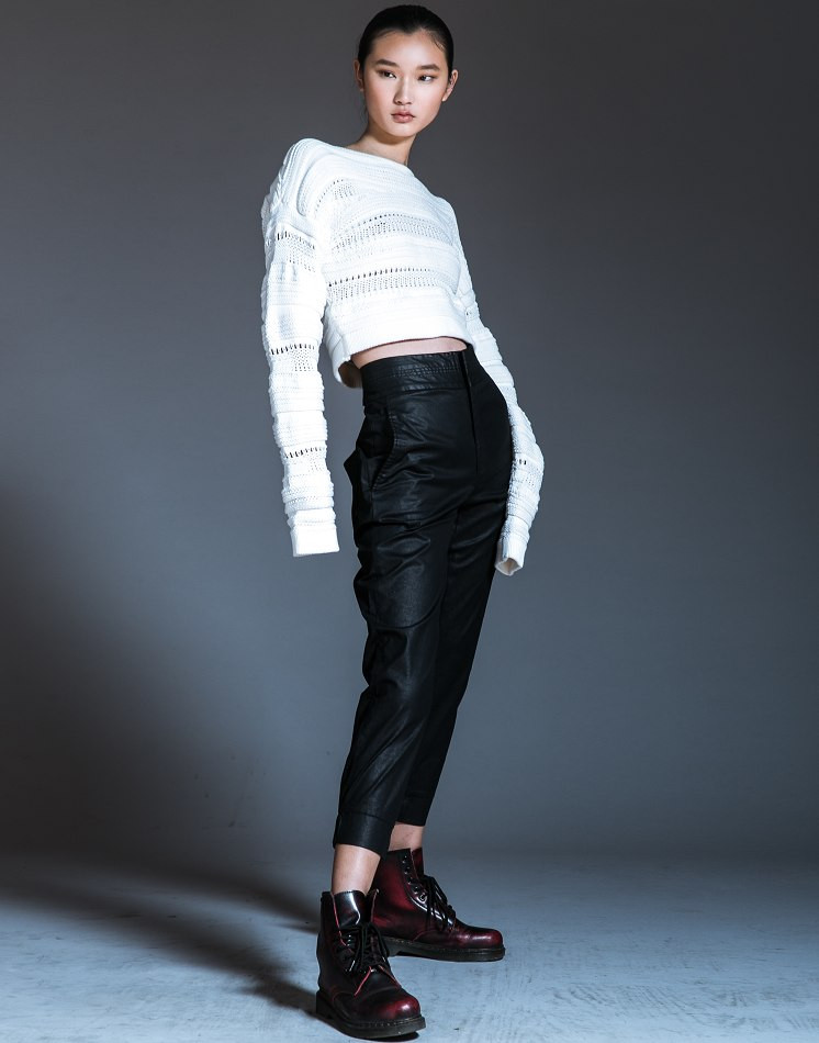 Photo of model Yang Meng Huan - ID 573130