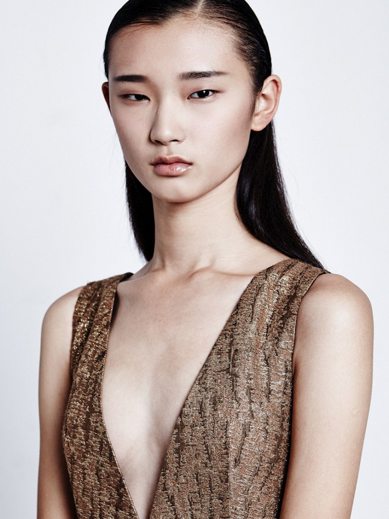 Photo of model Yang Meng Huan - ID 573140