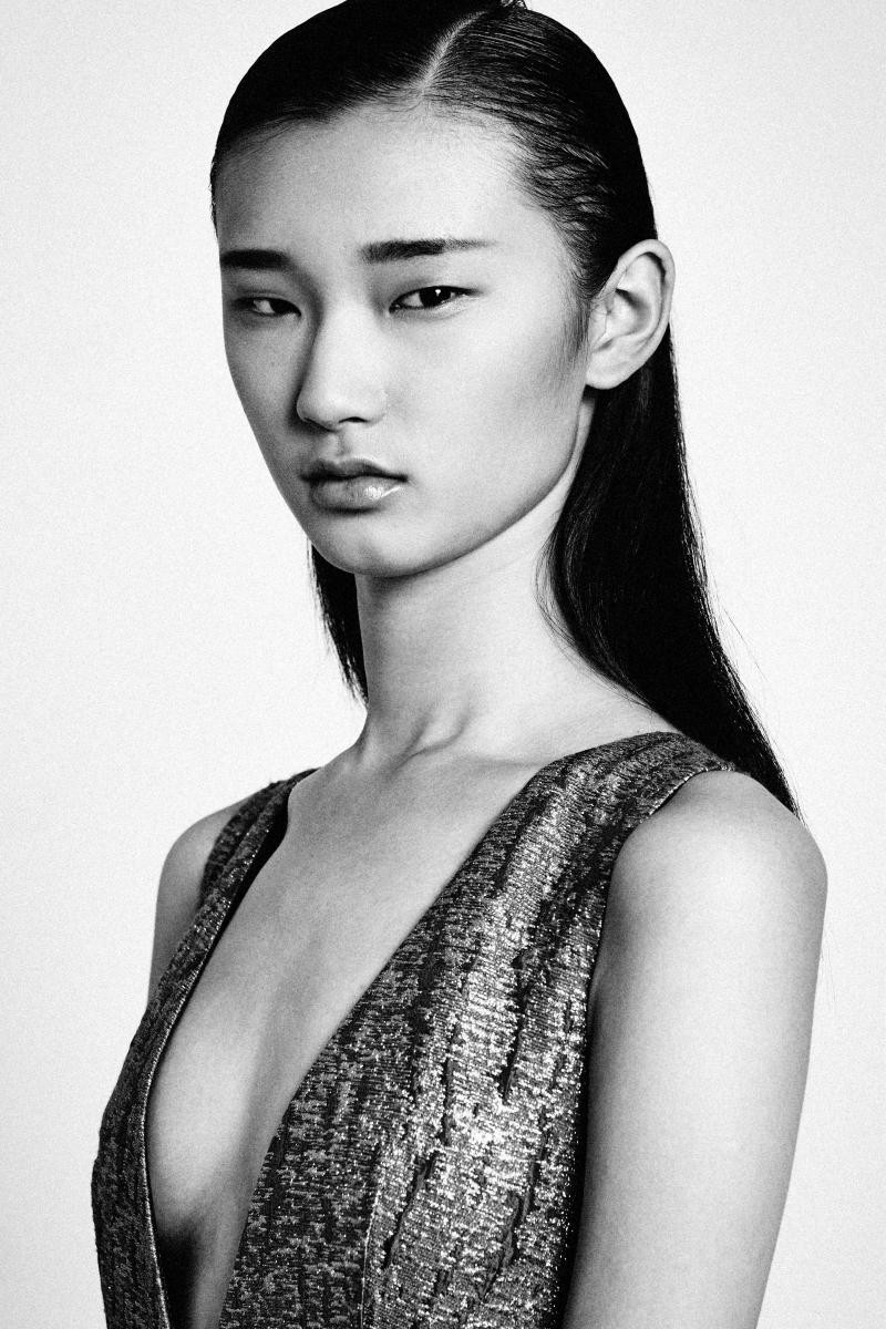 Photo of model Yang Meng Huan - ID 573148