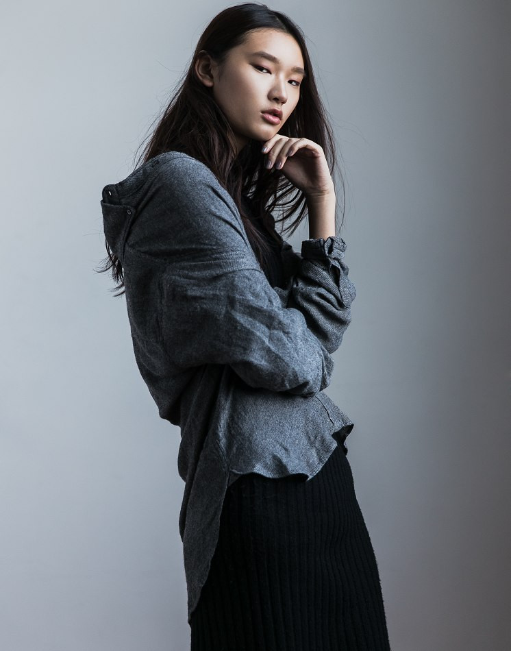 Photo of model Yang Meng Huan - ID 573156