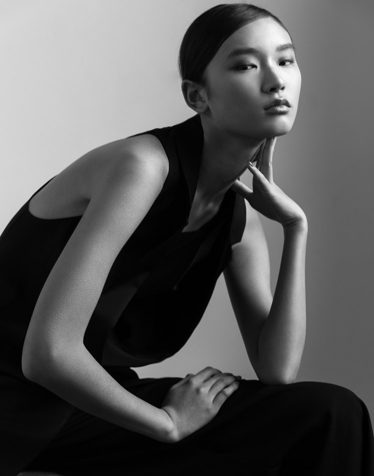 Photo of model Yang Meng Huan - ID 573158