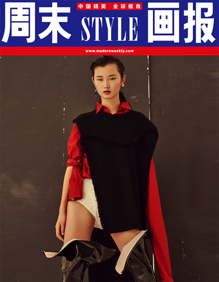 Photo of model Yang Meng Huan - ID 573208