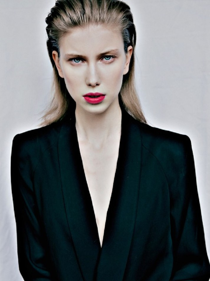 Photo of model Hanna Schwab - ID 436215