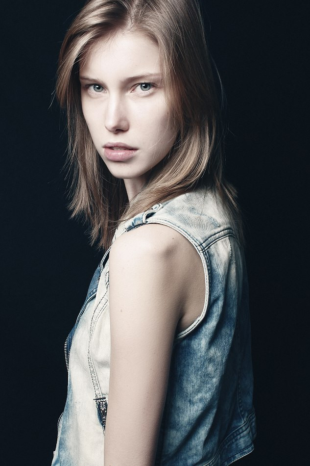 Photo of model Hanna Schwab - ID 436248