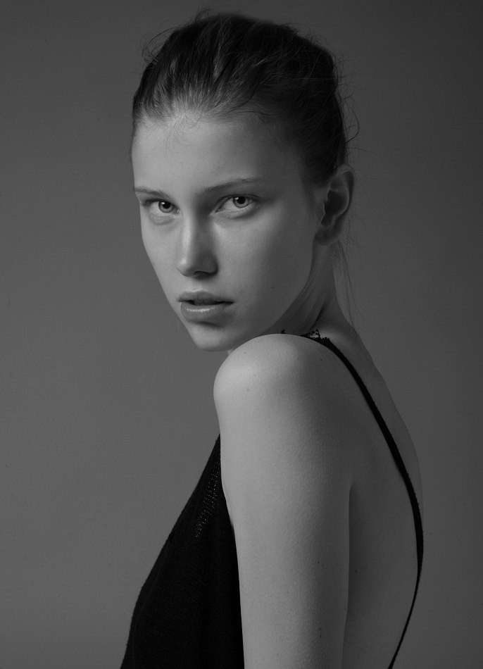 Photo of model Hanna Schwab - ID 436257