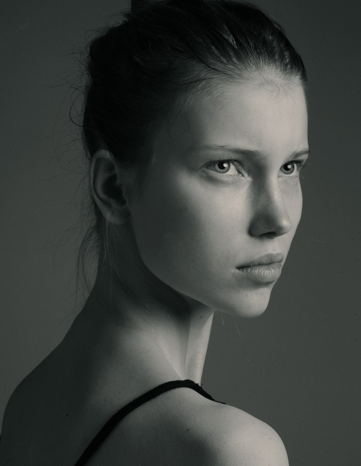 Photo of model Hanna Schwab - ID 436258