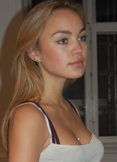 Photo of model Jasmin  Soe Pedersen - ID 441181