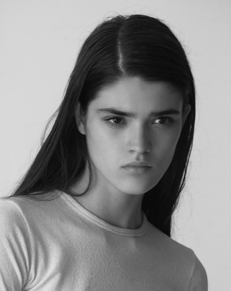 Photo of model Alexandra Maria Micu - ID 573316