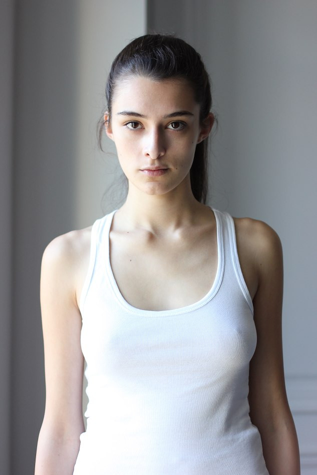 Photo of model Sandra Buric - ID 436477