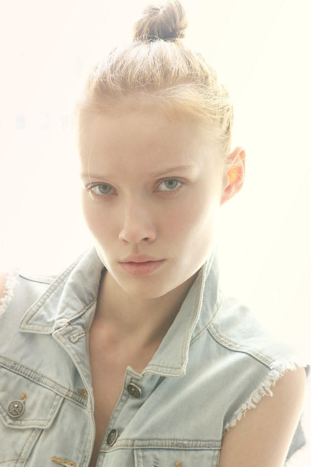 Photo of model Kasia Smulska - ID 436533