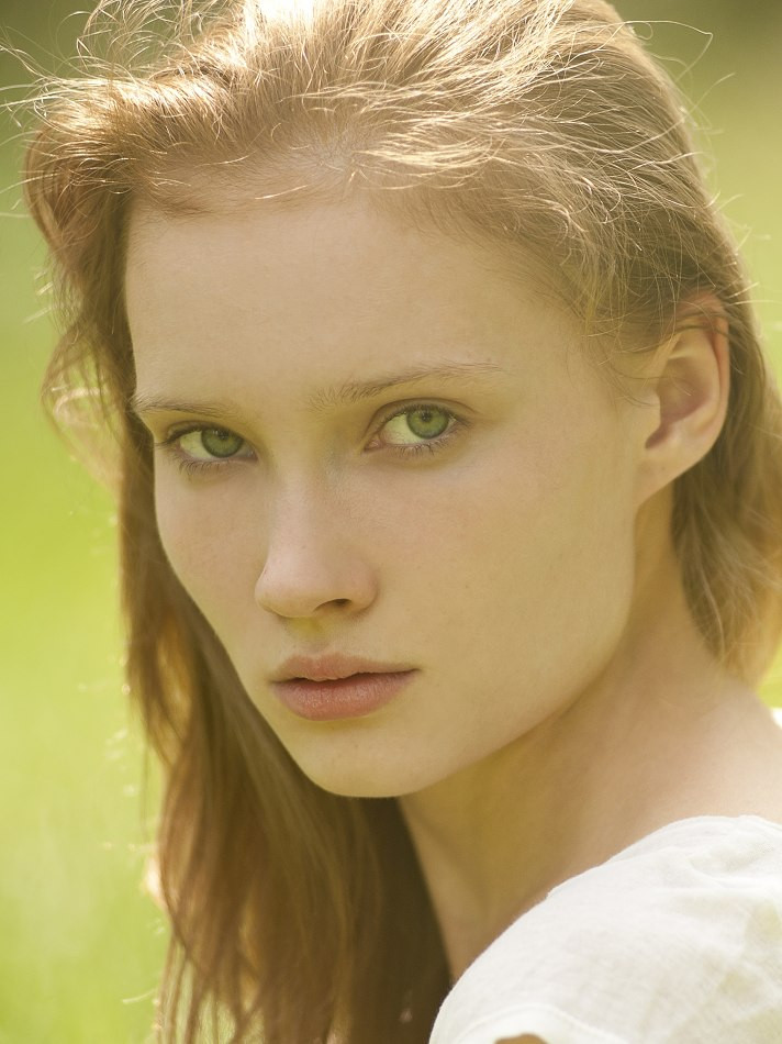 Photo of model Kasia Smulska - ID 436544