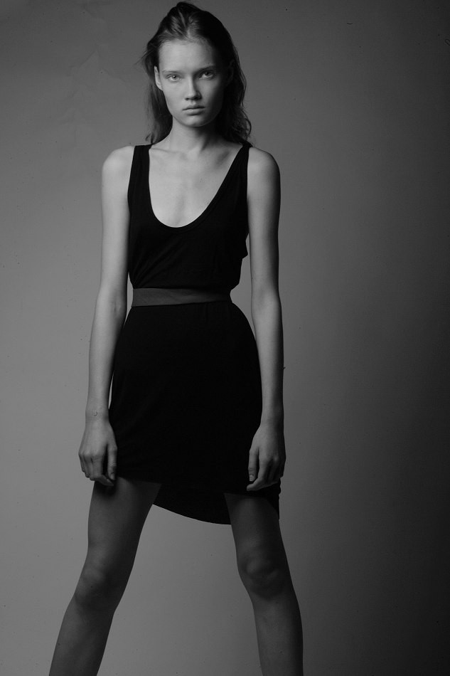 Photo of model Kasia Smulska - ID 436546