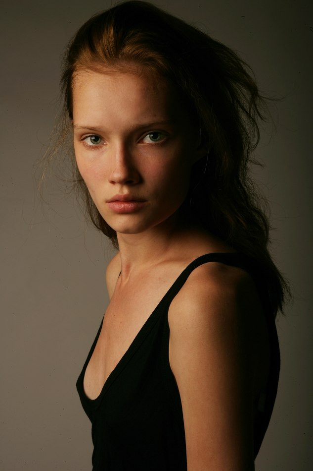 Photo of model Kasia Smulska - ID 436547