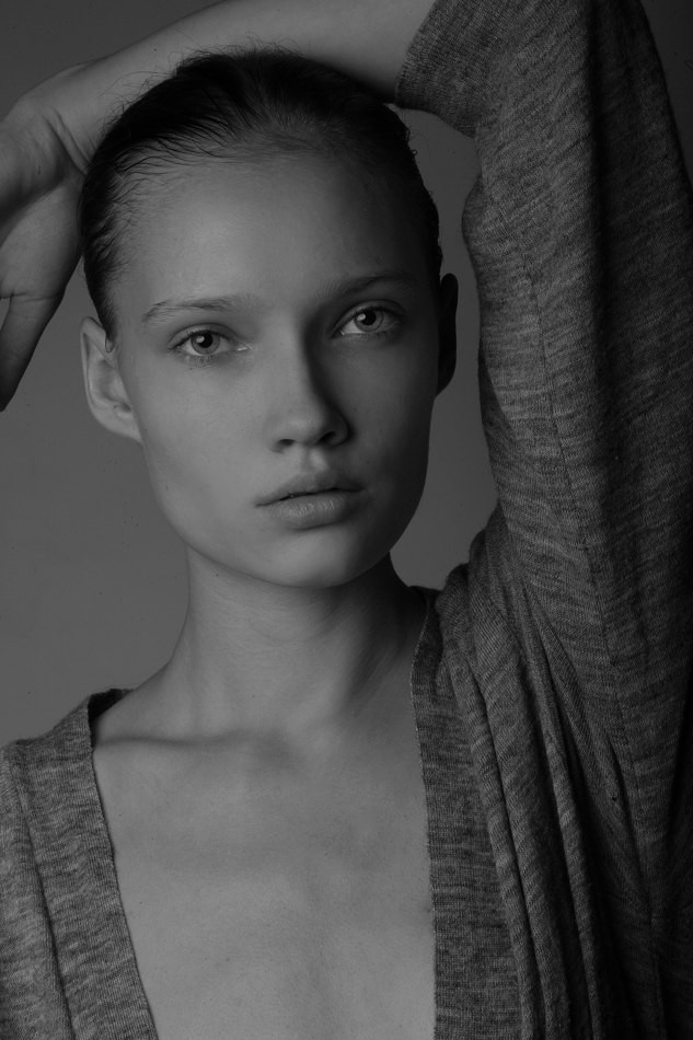Photo of model Kasia Smulska - ID 436550
