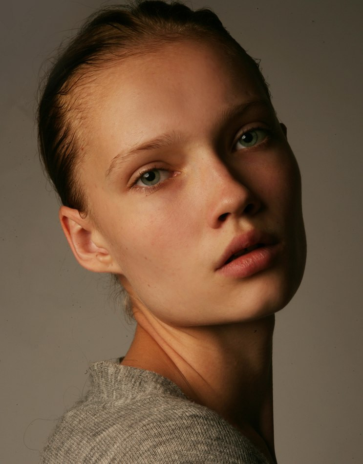 Photo of model Kasia Smulska - ID 436551