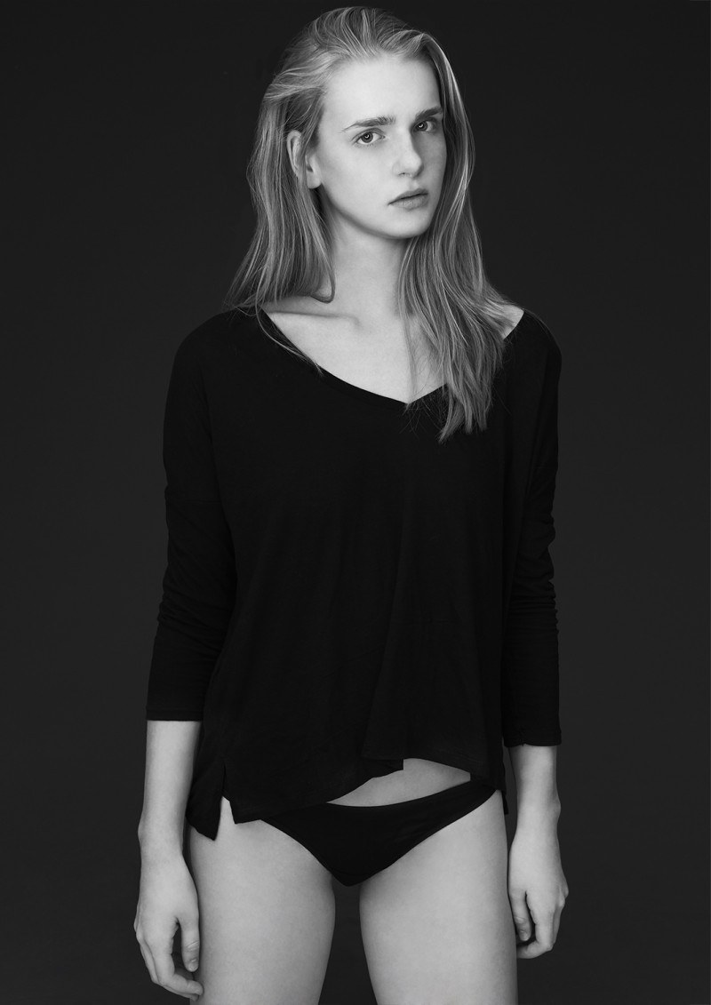 Photo of model Claudia Poolman - ID 573428
