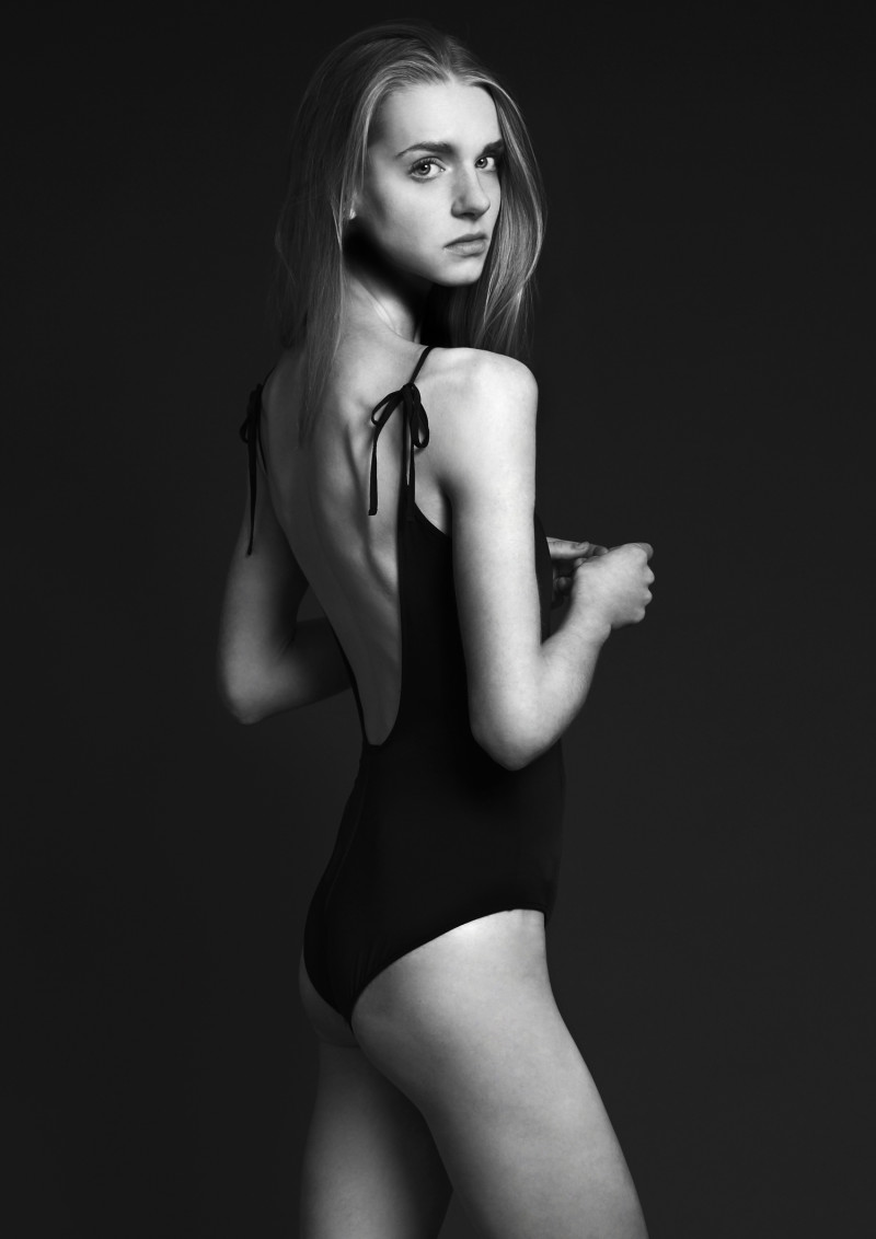 Photo of model Claudia Poolman - ID 573434