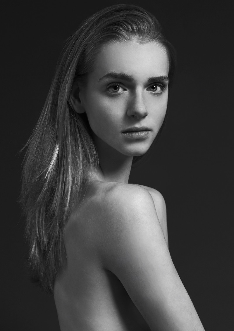 Photo of model Claudia Poolman - ID 573454