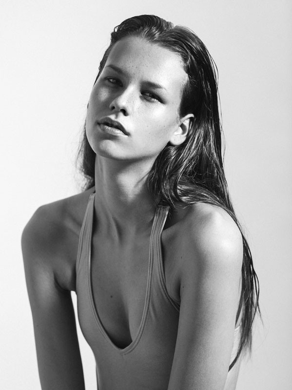 Photo of model Mariina Keskitalo - ID 436709