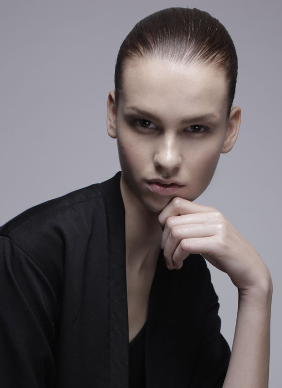 Photo of model Mariina Keskitalo - ID 436716