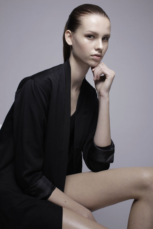 Photo of fashion model Mariina Keskitalo - ID 436717 | Models | The FMD