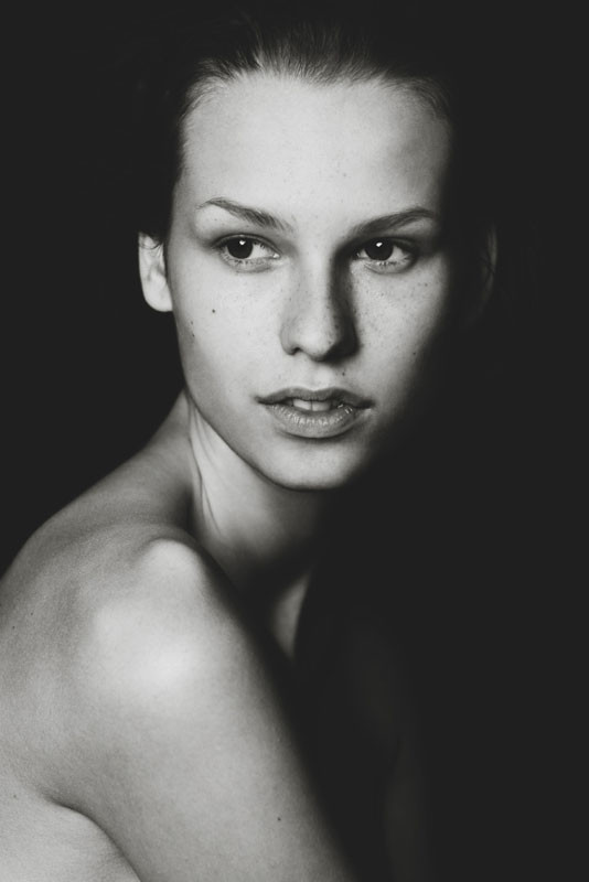 Photo of model Mariina Keskitalo - ID 436723