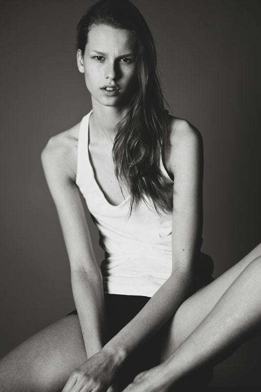 Photo of model Mariina Keskitalo - ID 436724