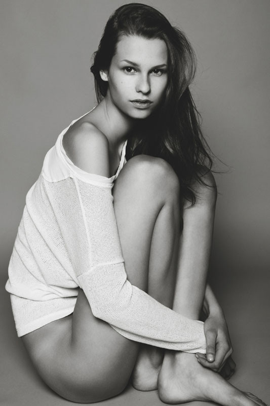 Photo of model Mariina Keskitalo - ID 436725