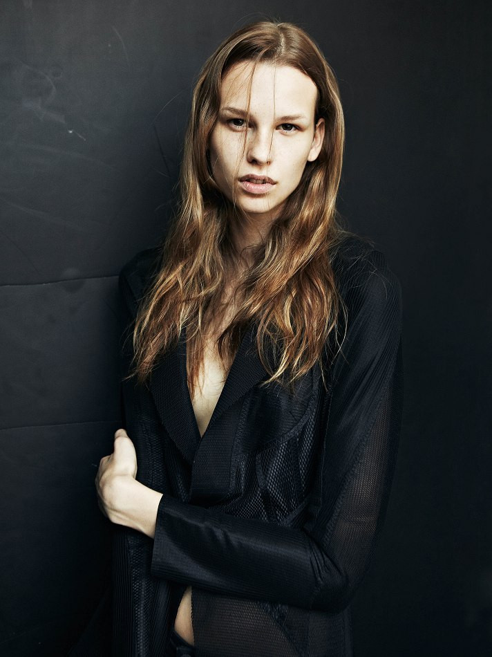 Photo of model Mariina Keskitalo - ID 436739