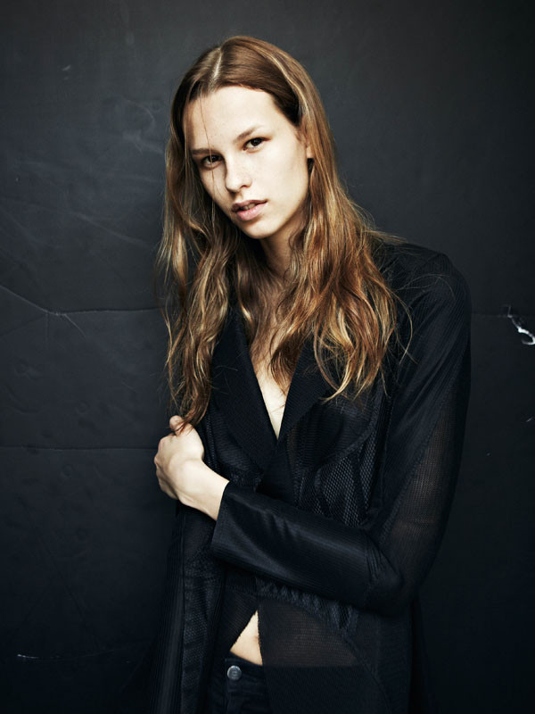 Photo of model Mariina Keskitalo - ID 436740