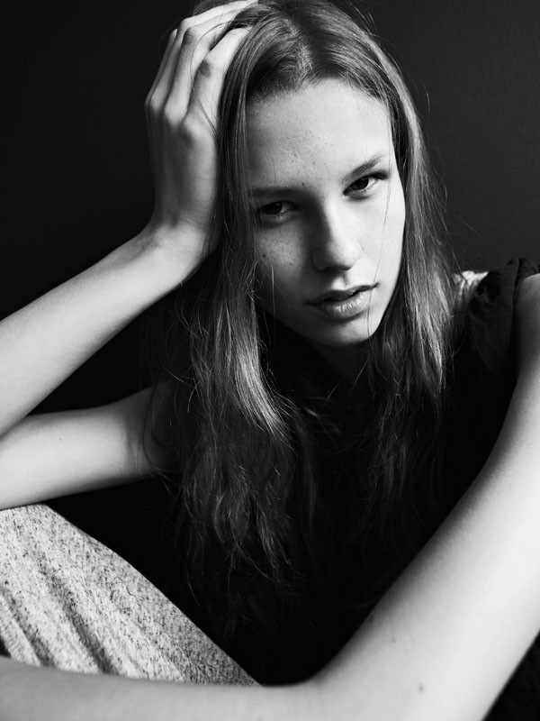Photo of model Mariina Keskitalo - ID 436741
