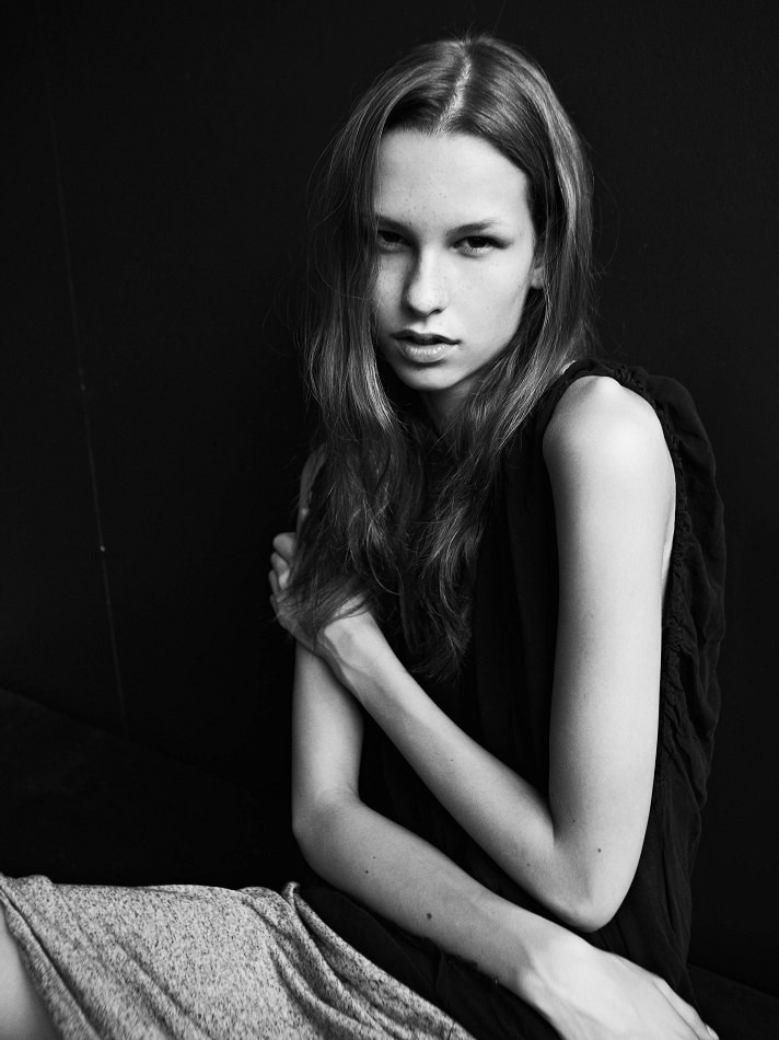 Photo of model Mariina Keskitalo - ID 436743