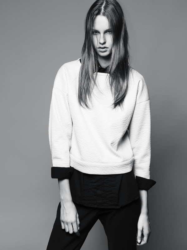 Photo of fashion model Mariina Keskitalo - ID 436749 | Models | The FMD