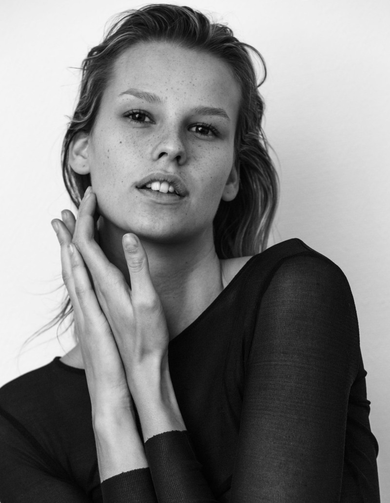 Photo of fashion model Mariina Keskitalo - ID 678590 | Models | The FMD