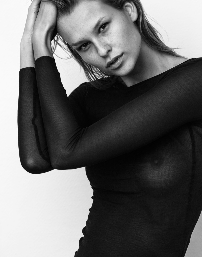 Photo of model Mariina Keskitalo - ID 678592