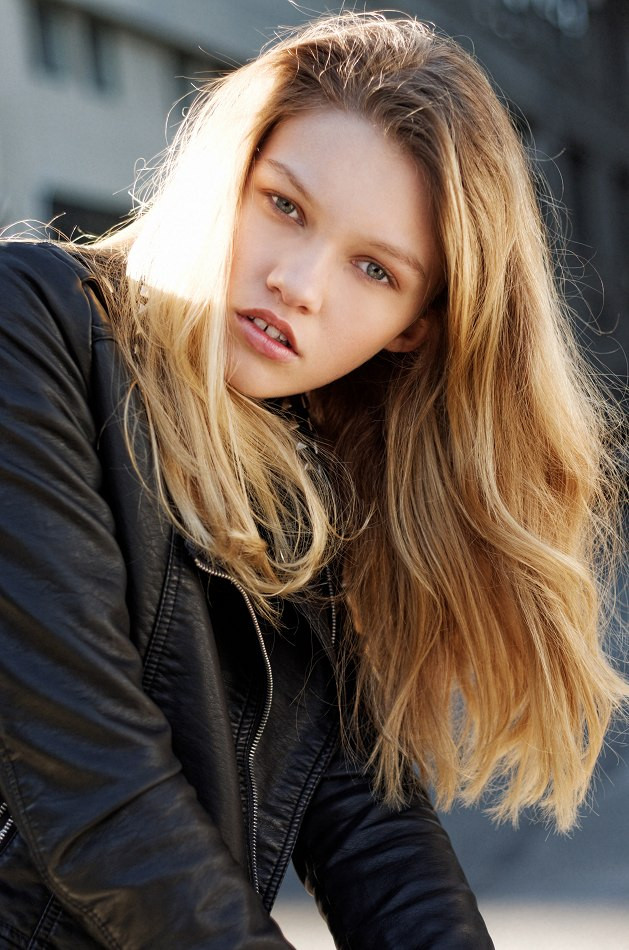Photo of model Maggie Laine - ID 436764