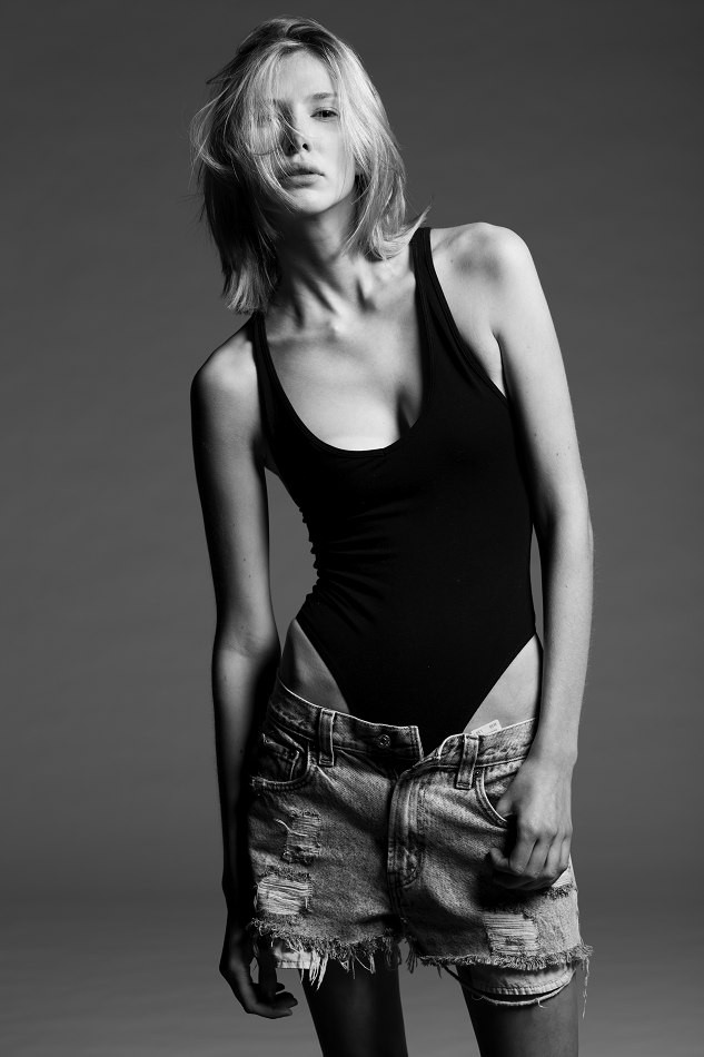 Photo of fashion model Kelly Gillespie - ID 436992 | Models | The FMD