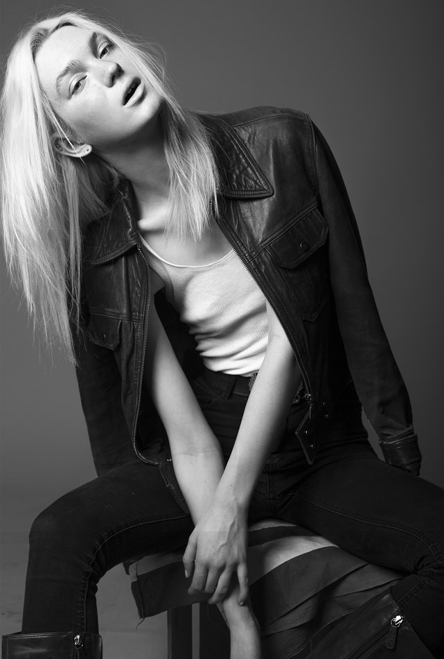 Photo of model Celia Flower Jones - ID 436885