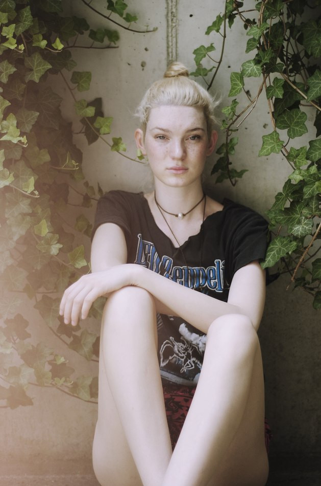 Photo of model Celia Flower Jones - ID 436893