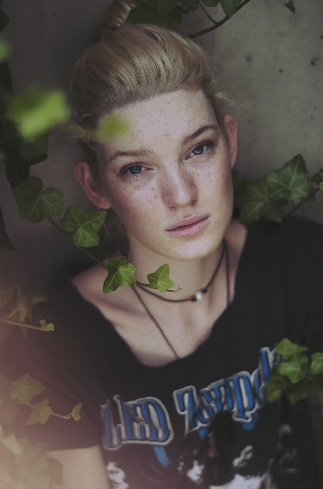 Photo of model Celia Flower Jones - ID 436894