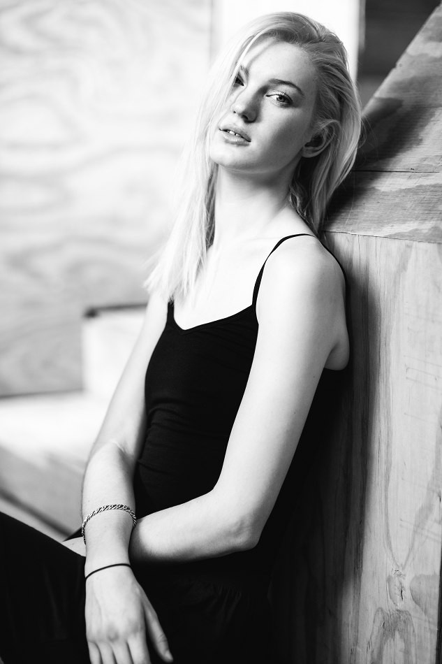 Photo of model Celia Flower Jones - ID 436914