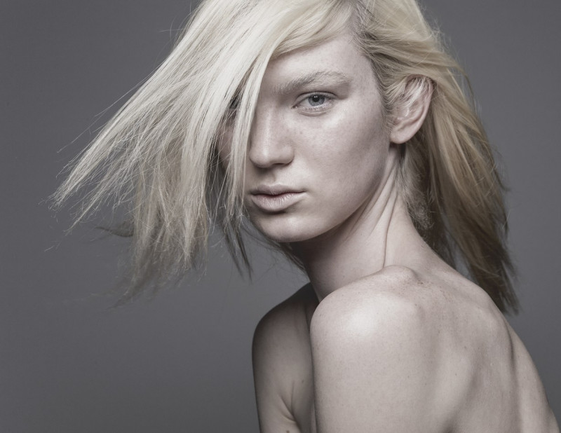 Photo of model Celia Flower Jones - ID 436925