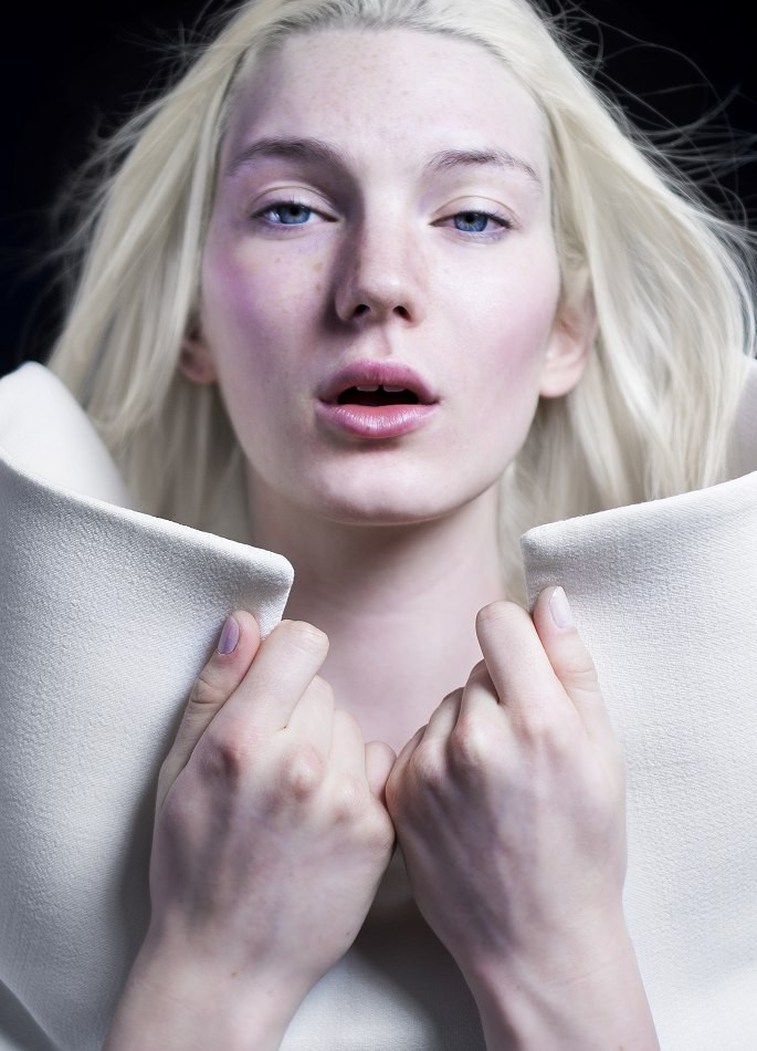 Photo of model Celia Flower Jones - ID 436930