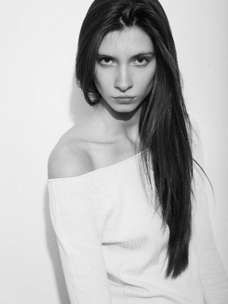 Photo of model Olesya Pogodina - ID 444083