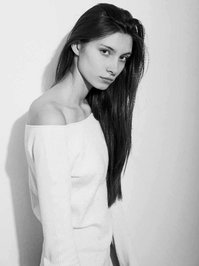 Photo of model Olesya Pogodina - ID 444084