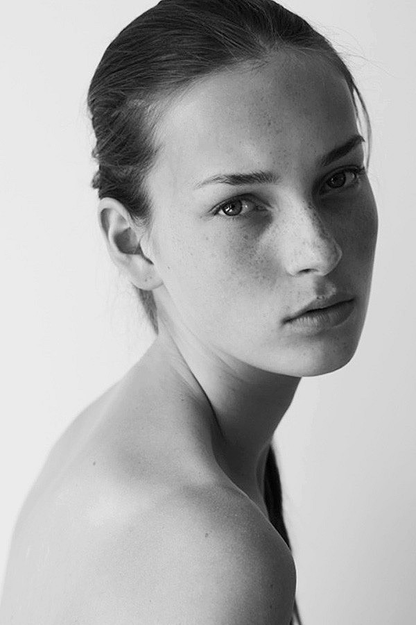 Photo of fashion model Julia Bergshoeff - ID 437099 | Models | The FMD