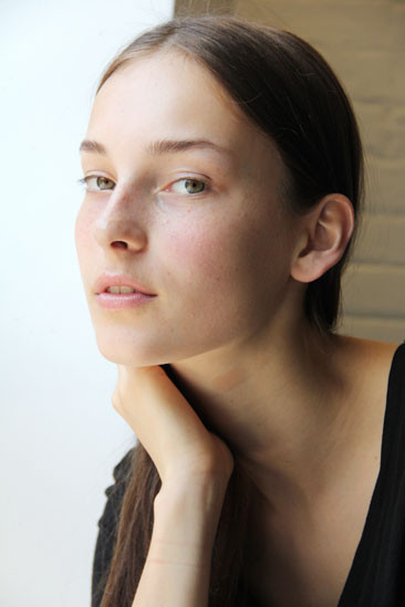 Photo of model Julia Bergshoeff - ID 643044