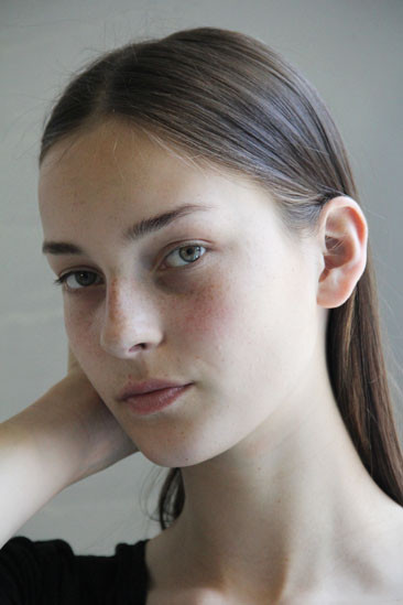 Photo of model Julia Bergshoeff - ID 643048